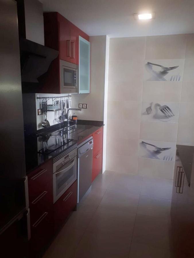 Apartment With 4 Bedrooms In Malaga With Wonderful Mountain View Shared Pool And Terrace Zewnętrze zdjęcie
